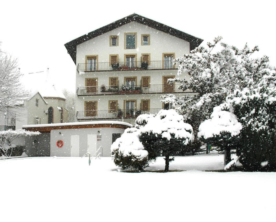 Torre Siegler Im Thurm 3* Meran