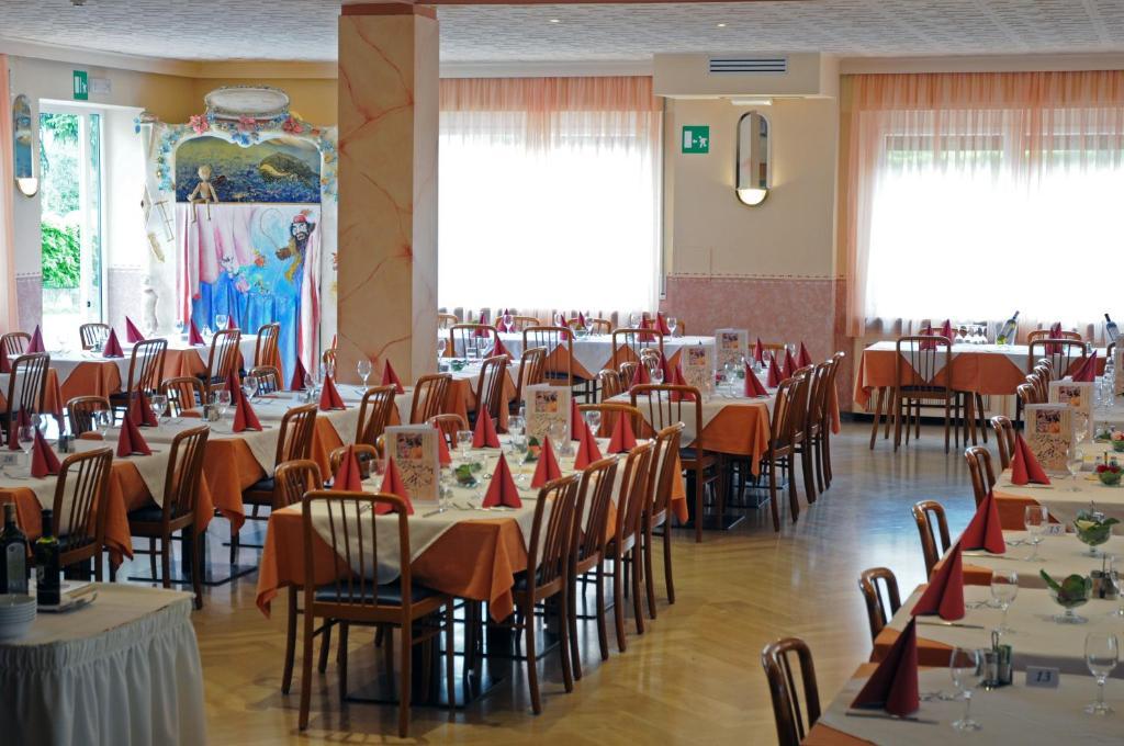 Hotel Torre Siegler Im Thurm