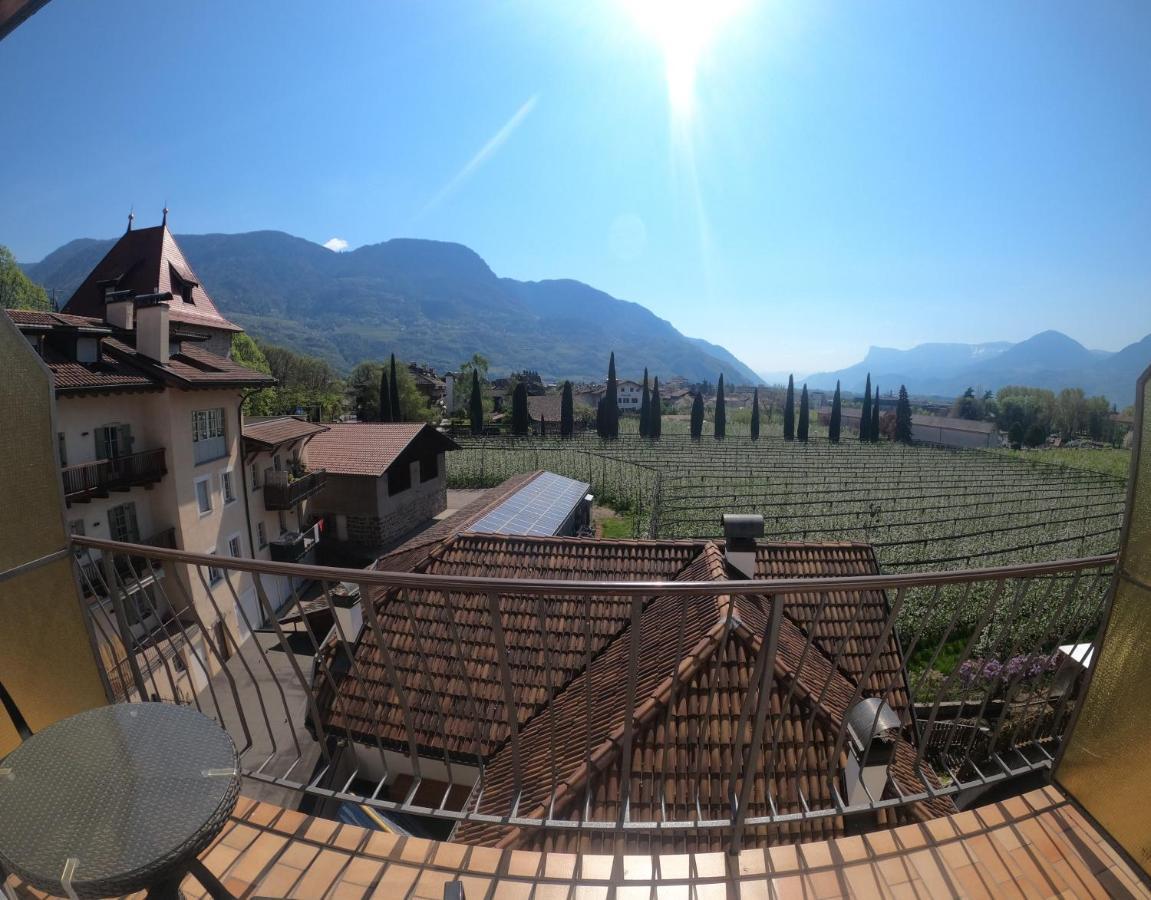 Hotel Torre Siegler Im Thurm Meran