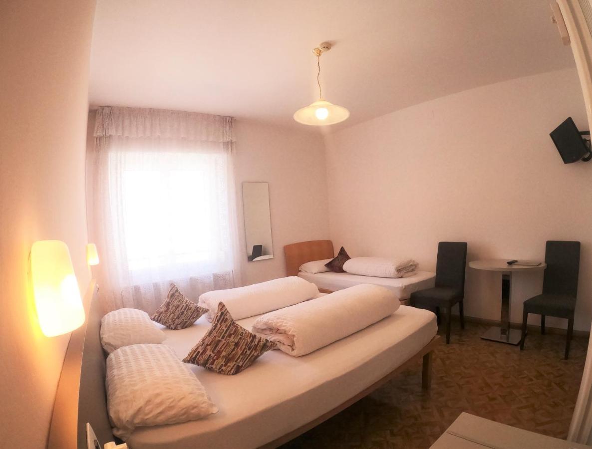 Hotel Torre Siegler Im Thurm