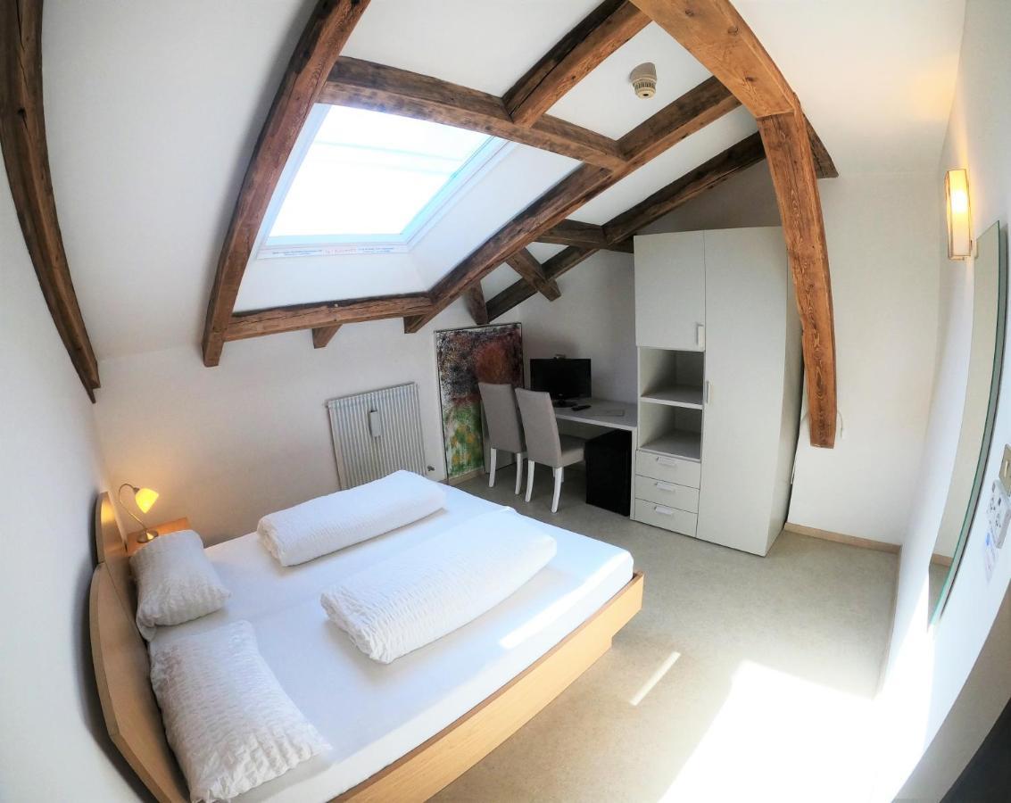 Torre Siegler Im Thurm 3* Meran