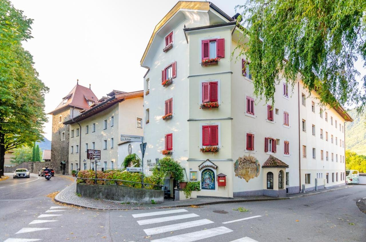 Torre Siegler Im Thurm Meran