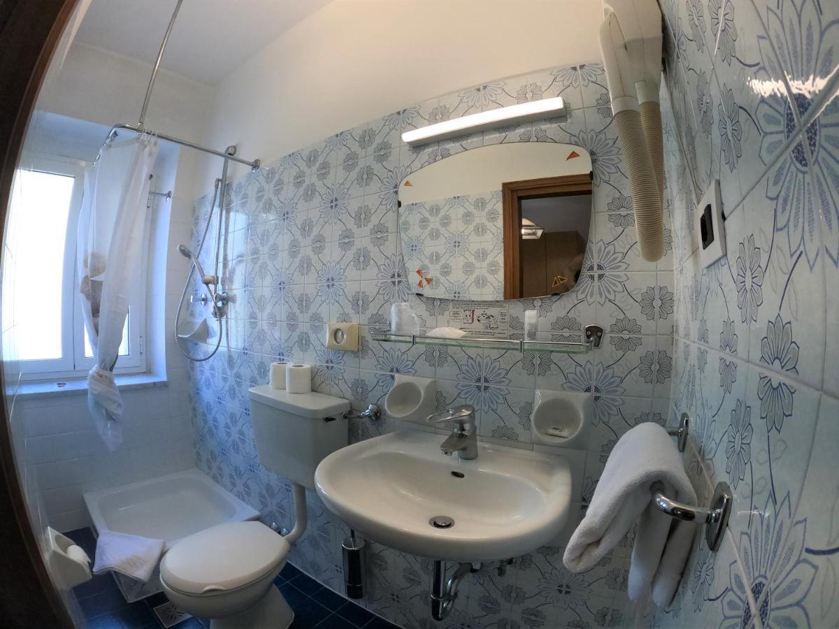 Hotel Torre Siegler Im Thurm 3*