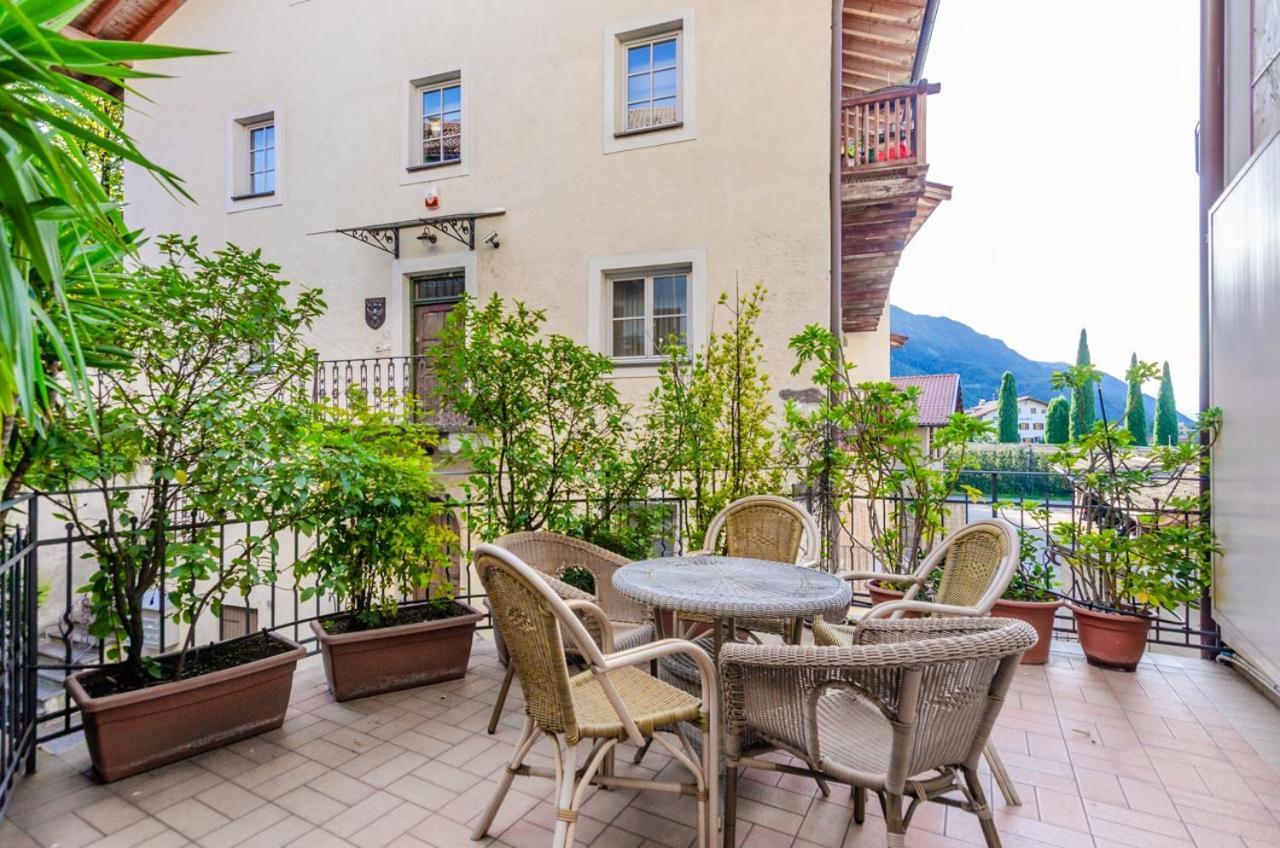 Hotel Torre Siegler Im Thurm