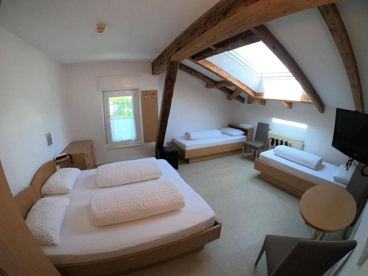 Hotel Torre Siegler Im Thurm