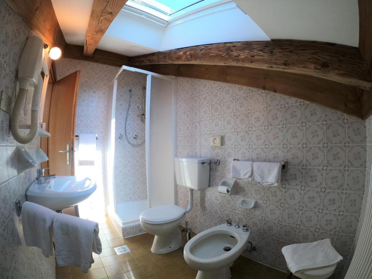 Hotel Torre Siegler Im Thurm Meran